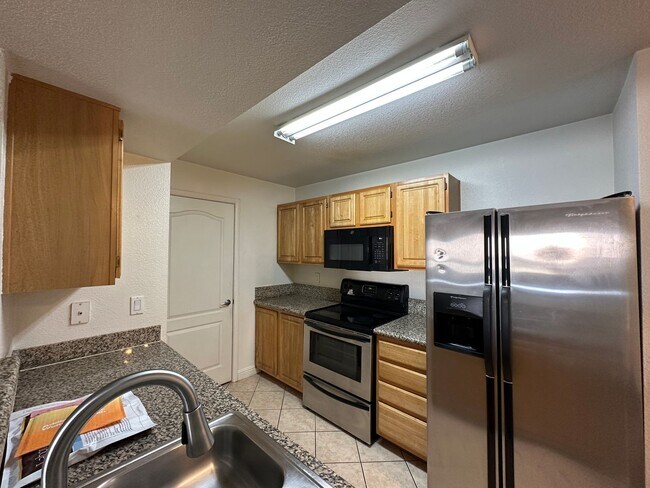 Foto del edificio - COPPER CANYON CONDO