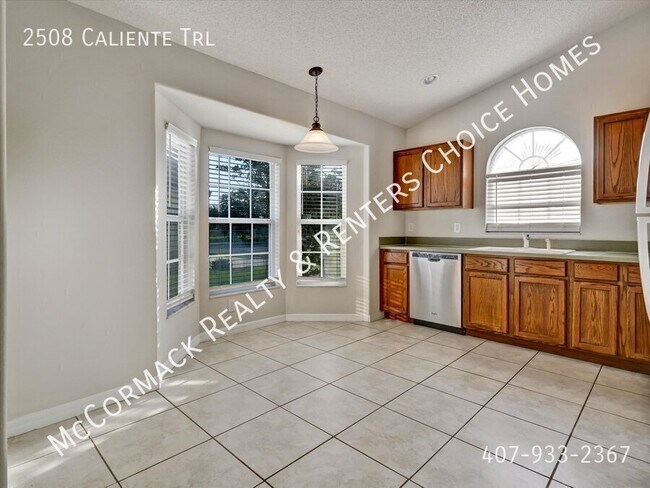 Building Photo - 2508 Caliente Trail