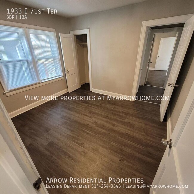 Foto del edificio - 1933 E 71st Terrace