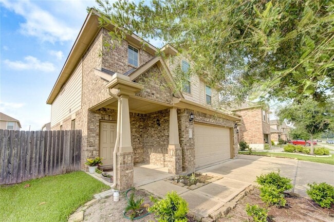 Building Photo - 17026 Iver Ironwood Trl