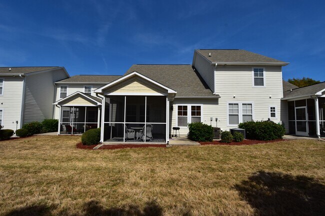 Building Photo - 6095 Catalina Dr