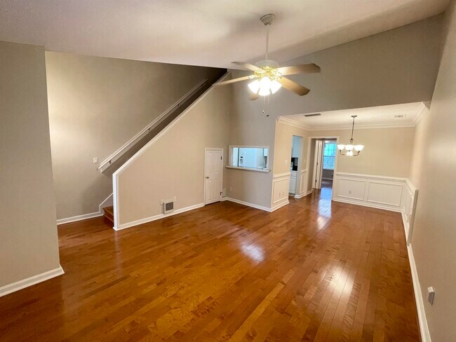 Building Photo - 3322 Argonaut Dr