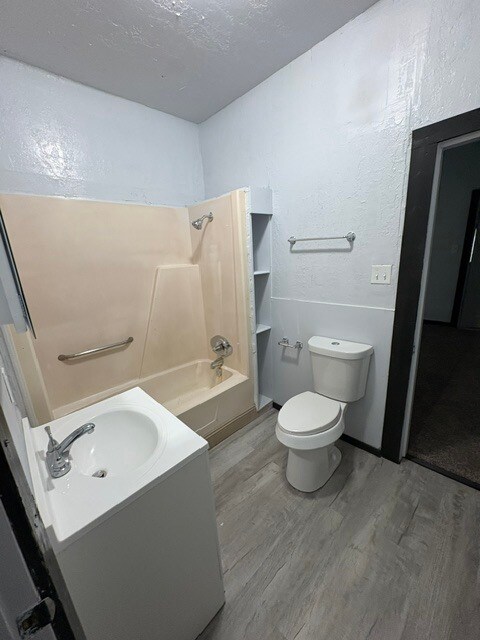 Foto del edificio - 904 SW G Ave