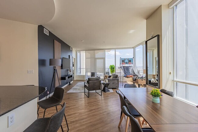 Foto del edificio - 44 W Monroe St