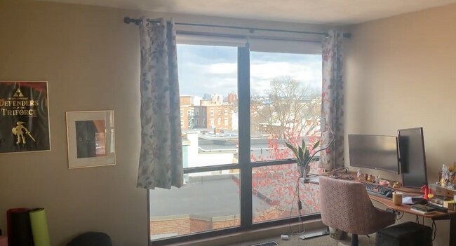 Foto del edificio - 192 Allston St