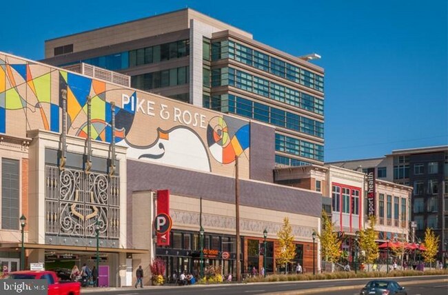 Building Photo - 11801 Rockville Pike