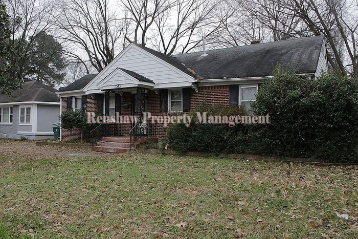 Primary Photo - 1343 S Perkins Rd