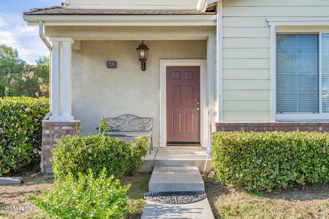 Foto del edificio - 5053 Flagstone Ln