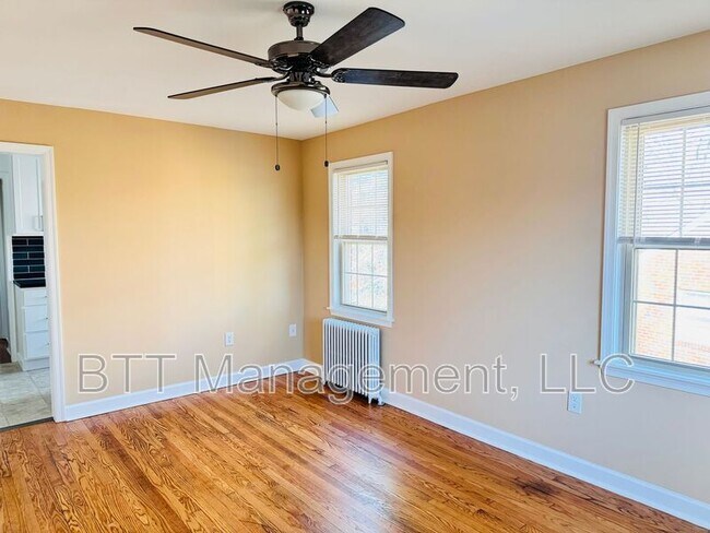 Foto del edificio - 8310 Garland Ave