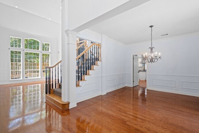 Dining room - 10605 Coreopsis Dr
