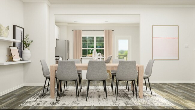 Foto del edificio - 2045 Sandwood Loch Dr