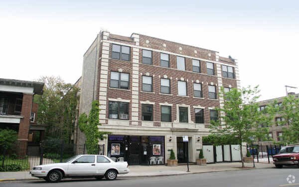 Foto del edificio - 1624-1626 W Morse Ave
