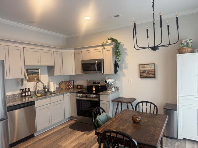 Foto del edificio - 247 Winstead Lp