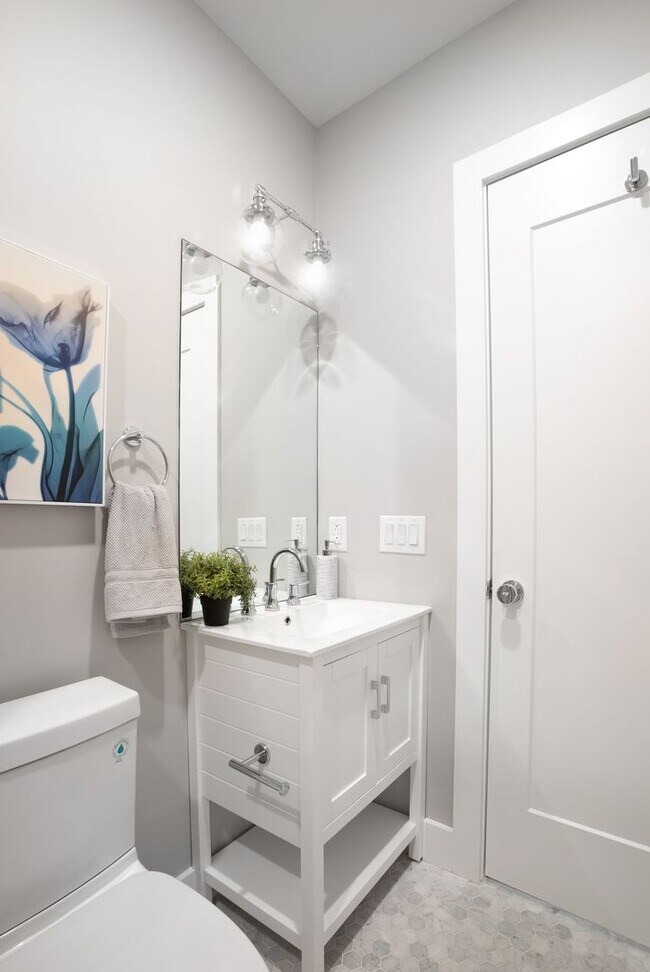 Foto del interior - Washington Court (52 W)