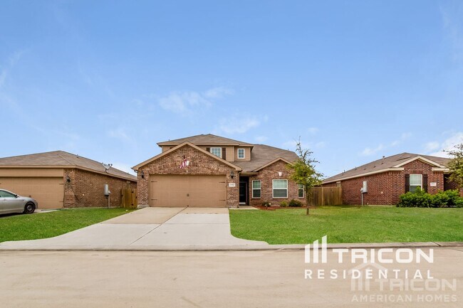 Foto del edificio - 20526 Freedom River Dr