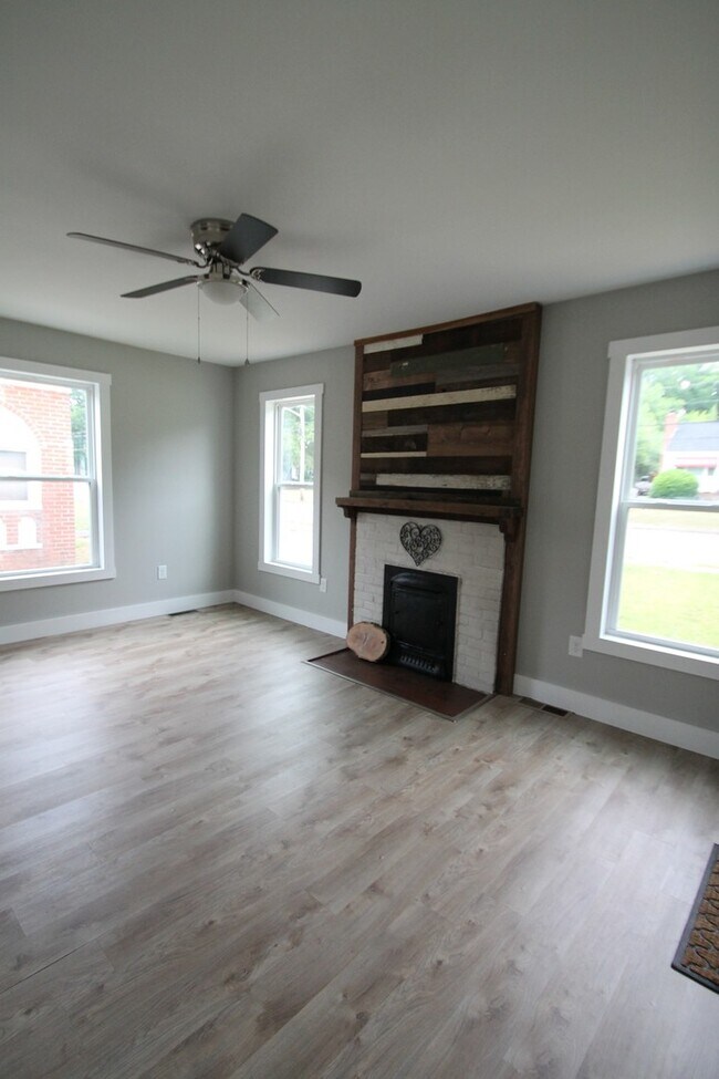 Building Photo - Exclusively offered by MUSE REALTY, LLC