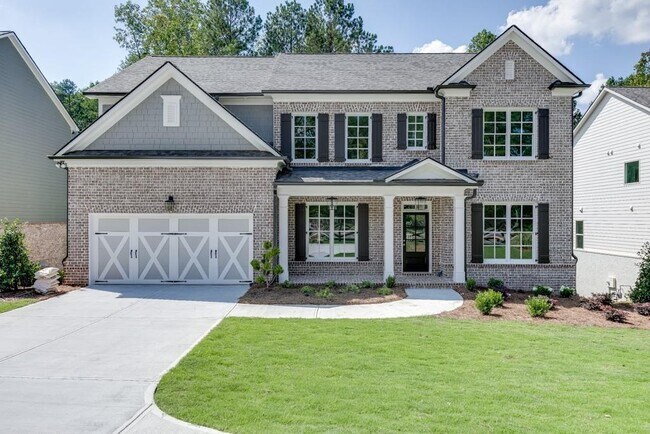 Foto del edificio - 5580 Suwanee Dam Rd