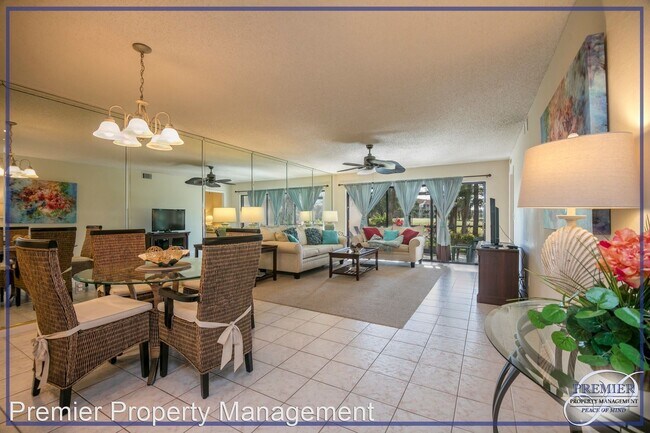 Building Photo - 3 br, 2 bath House - 5741 Deauville Circle...