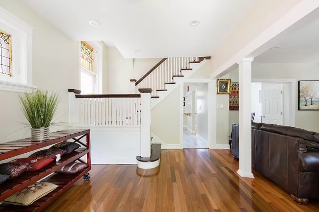 Building Photo - 6135 Washington Blvd