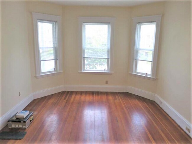 Foto del edificio - 36 Standish St