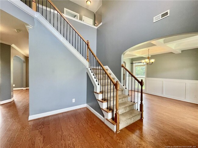 Building Photo - 4033 Hunting Path Dr