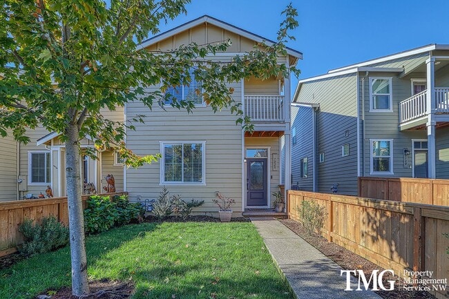 Building Photo - Wonderful 4 Bedroom 2.5 Bath Townhome in O...