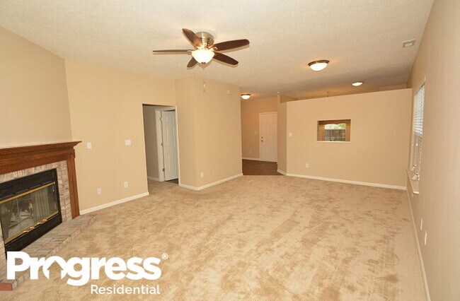 Building Photo - 7510 Dry Branch Ct