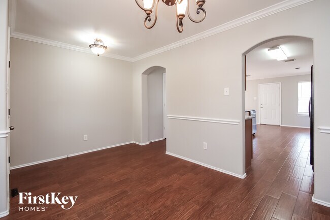 Foto del edificio - 12902 Trail Hollow Ct