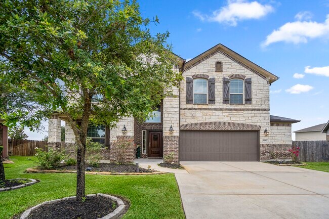 Foto del edificio - 31767 Chapel Rock Ln