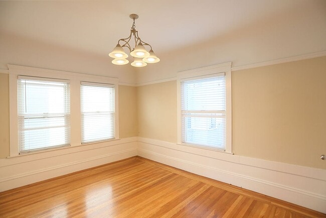 Photo - 1445 Cabrillo St Apartment