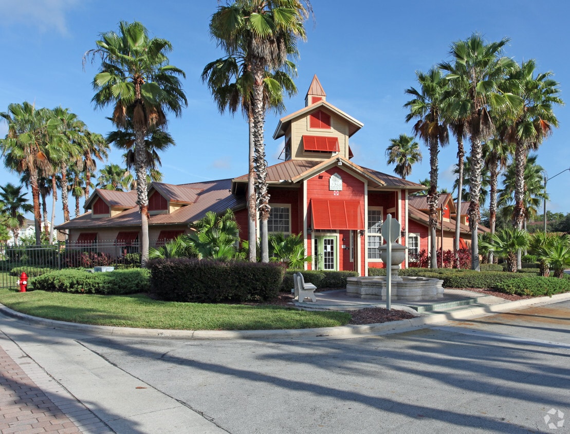 Villa Del SolKissimmee Condos Apartments in Kissimmee, FL