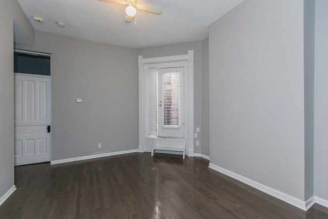 Foto del edificio - Luxury Gold Coast 1 Bed Apartment