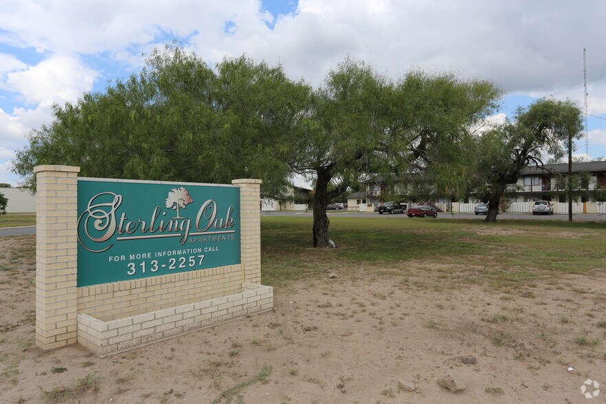 Sterling Oak Apartments Rentals Weslaco, TX