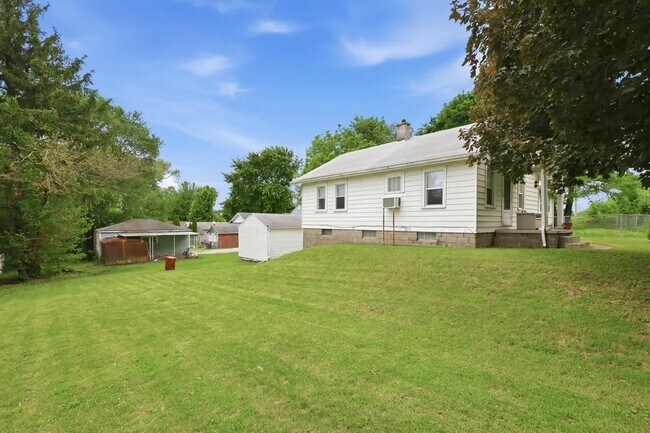 Foto del edificio - 1302 38th Avenue Dr