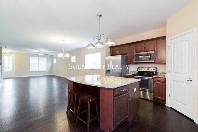 Foto del edificio - 1408-B Straightway Ave-