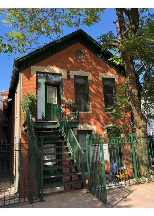 Building Photo - 1500 W Chestnut St