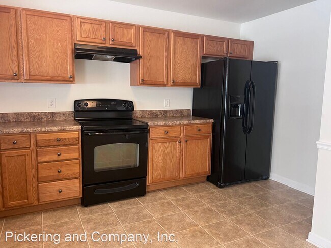Building Photo - 3 br, 2.5 bath House - 4221 Youngstown Drive