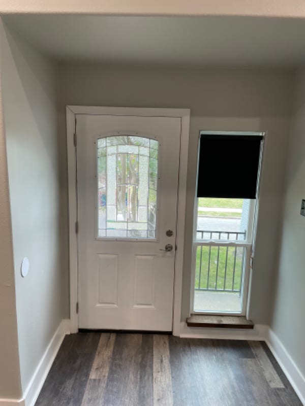 2106 Stonewall St Unit 1B, Greenville, TX 75401 Apartment for Rent in