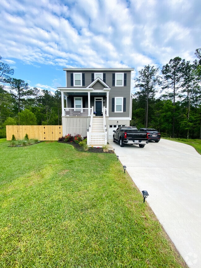 Houses For Rent in Charleston, SC 134 Homes