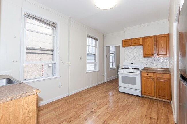 Foto del edificio - 9 W 15th St