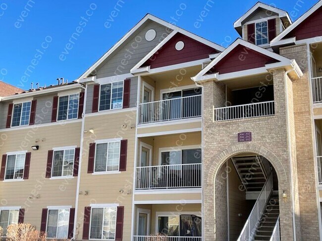 Building Photo - 15700 E Jamison Dr