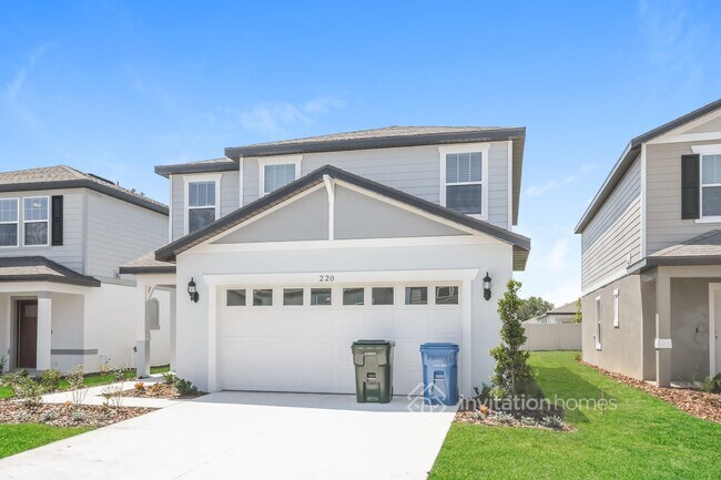 Building Photo - 220 Woodsage Pl