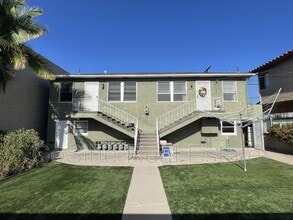 Building Photo - 3938 Utah St