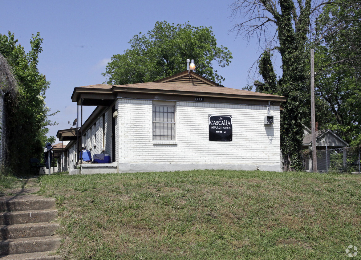 Building Photo - The Castalia Apartments