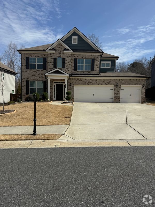 Building Photo - 7660 Easton Valley Ln