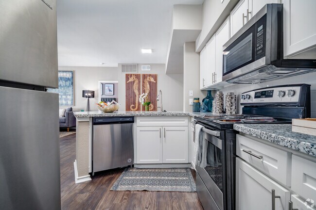 Foto del edificio - Harbor House