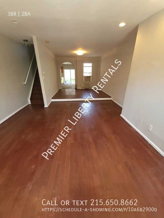 Building Photo - Northern Liberties 3 bed 2ba Townhouse