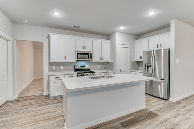 Building Photo - 3028 Round Rock Rd