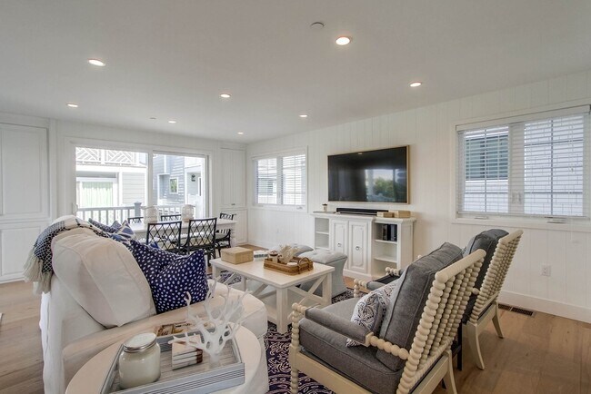 Building Photo - 8014 La Jolla Shores Dr