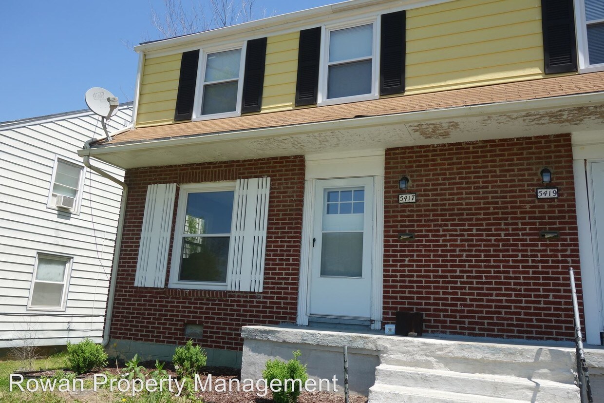Foto principal - 5417 Swope Pkwy